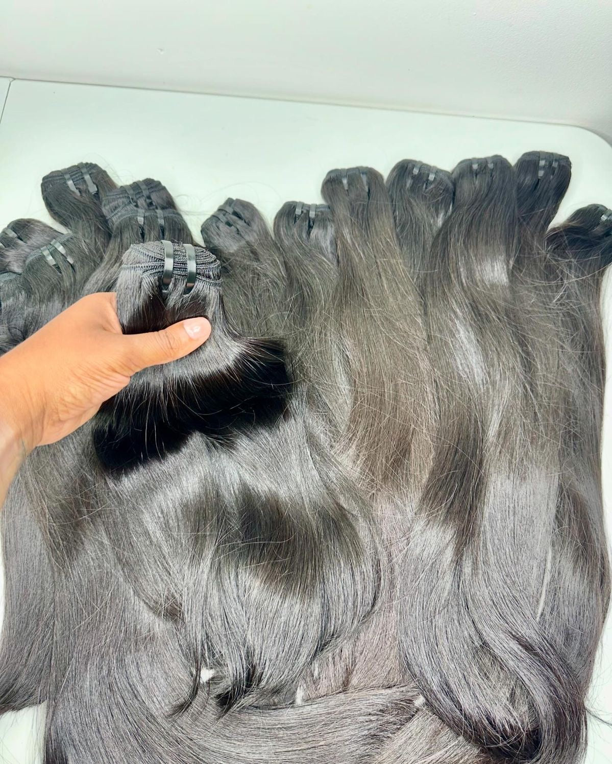 LISSE BUNDLES RAW