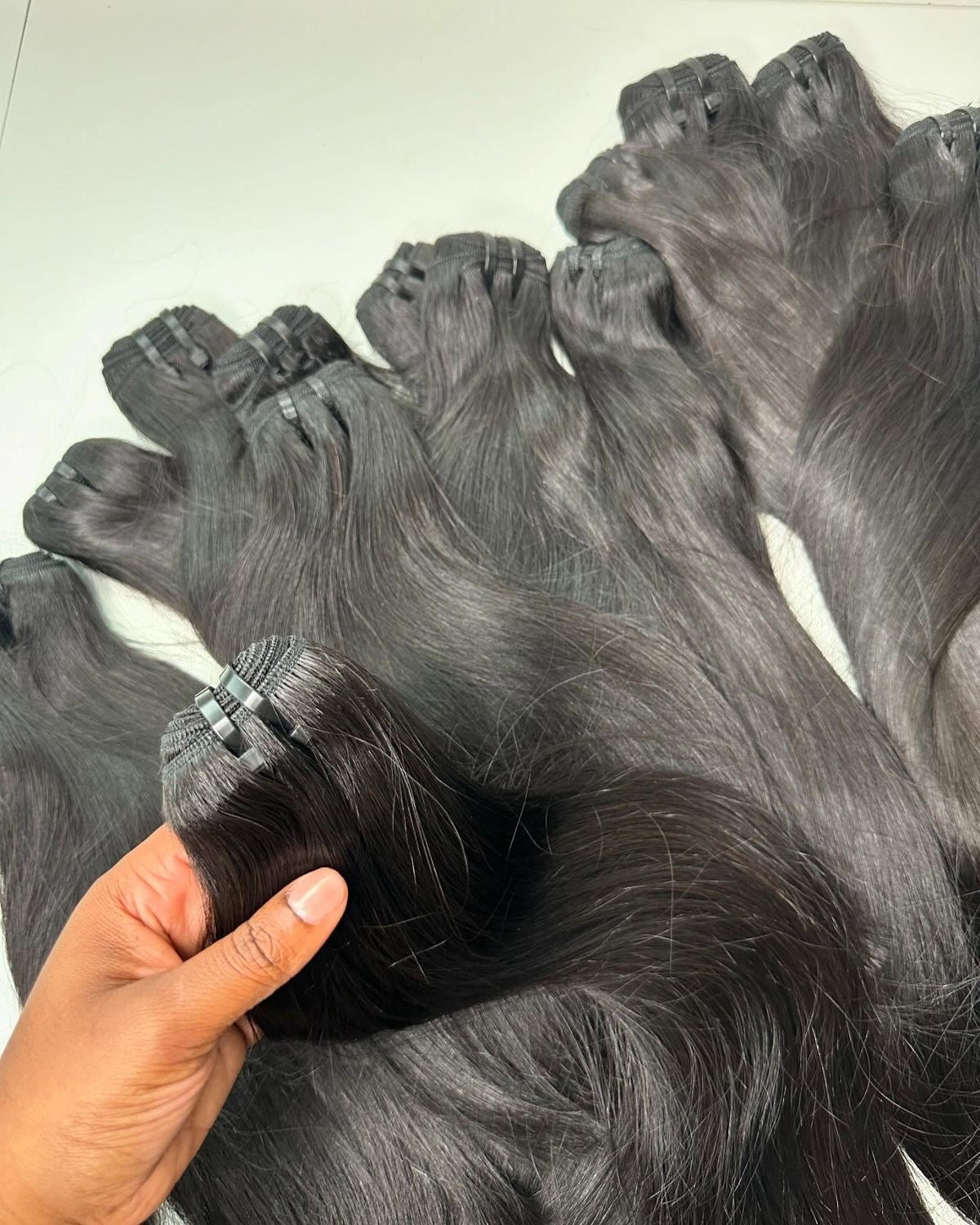 LISSE BUNDLES RAW